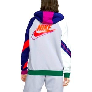 Nike sportswear rally wolf grey Clearance